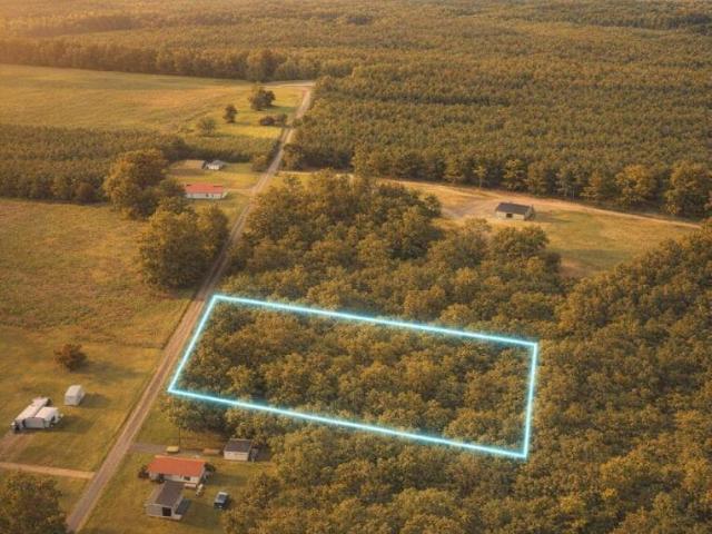 Land for sale in Elizabethtown, North Carolina
