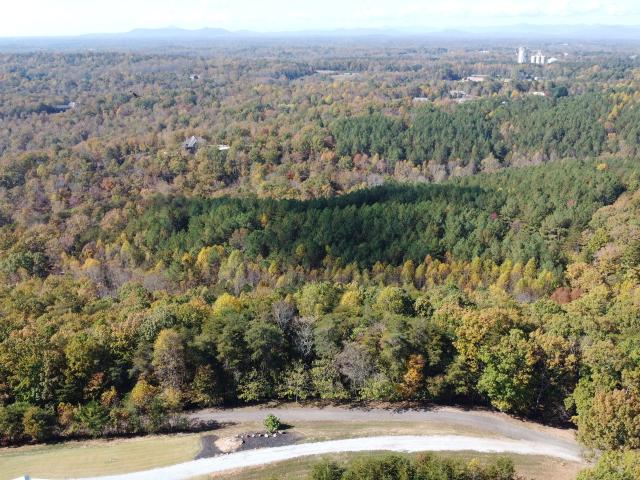 Land for sale in Banks, Georgia