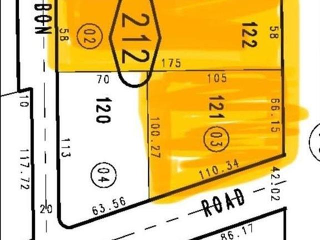 Land for sale in Big Bear City