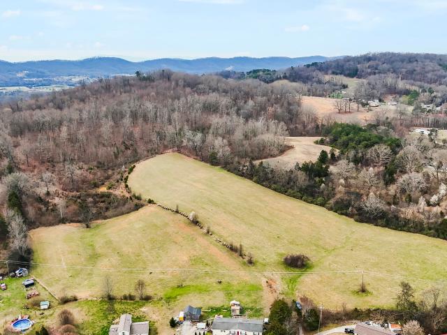 Land for sale in Tennessee
