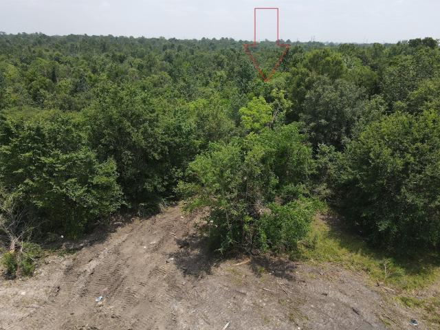 Land for sale in Harris, Texas