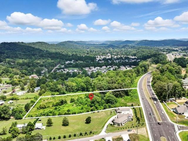 Land for sale in Tennessee