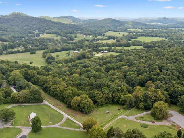 Land for sale in Tennessee