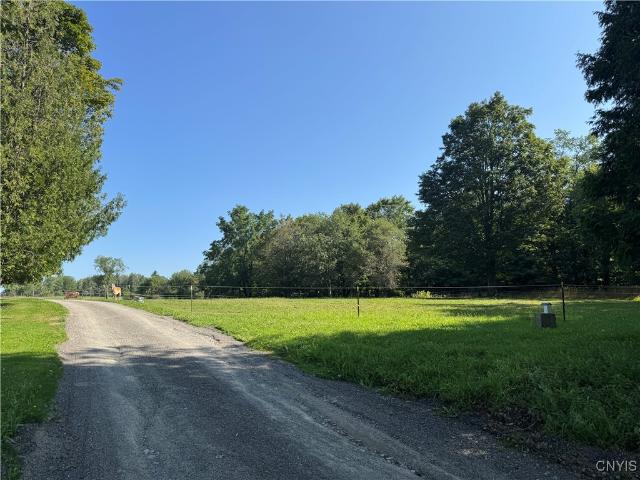 Land for sale in Erieville, New York