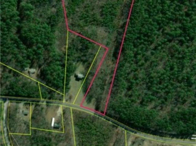 Land for sale in Virginia