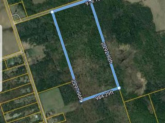 Land for sale in Kawartha Lakes, Ontario