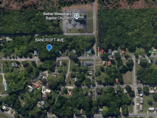 Land for sale in Anniston, Alabama