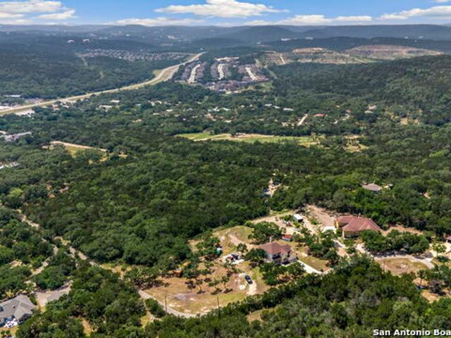 Land for sale in Helotes, Bexar County