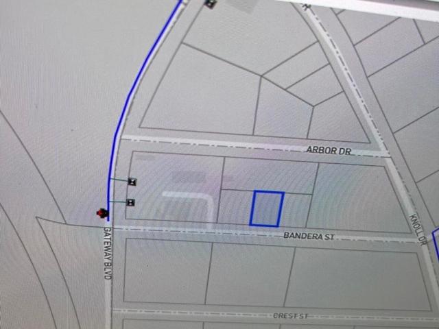 Land for sale in Desert Hot Springs, California