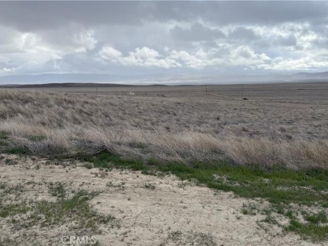 Land for sale in California