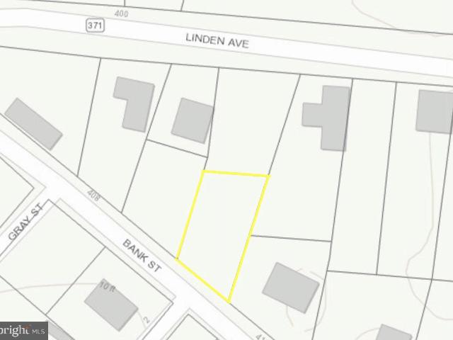 Land for sale in Pocomoke City, Maryland