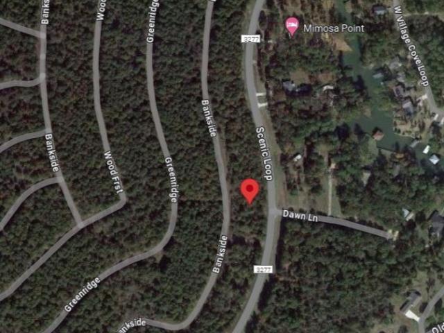 Land for sale in Polk, Texas