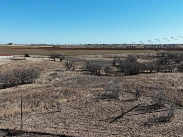 Land for sale in Union City, Canadian County
