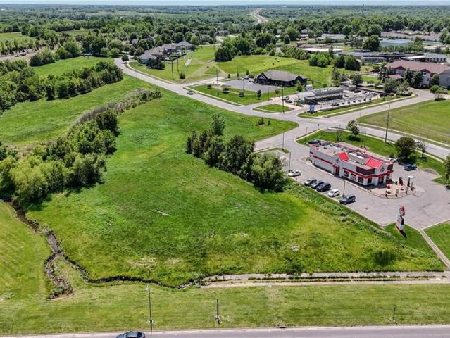 Land for sale in Kansas