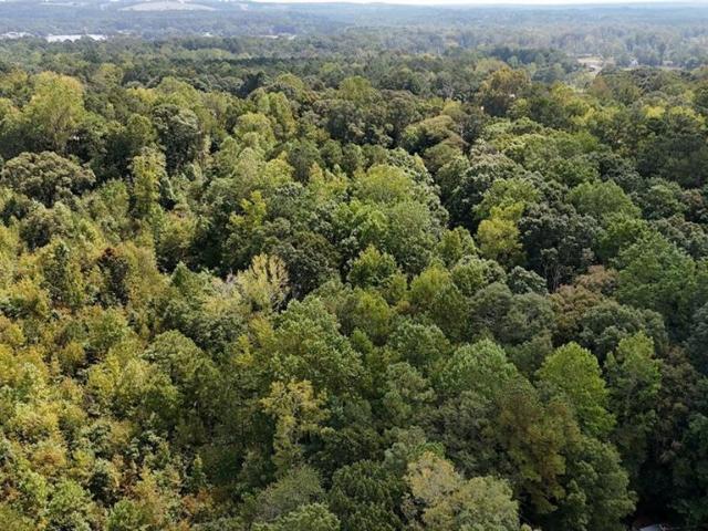 Land for sale in Temple, Georgia