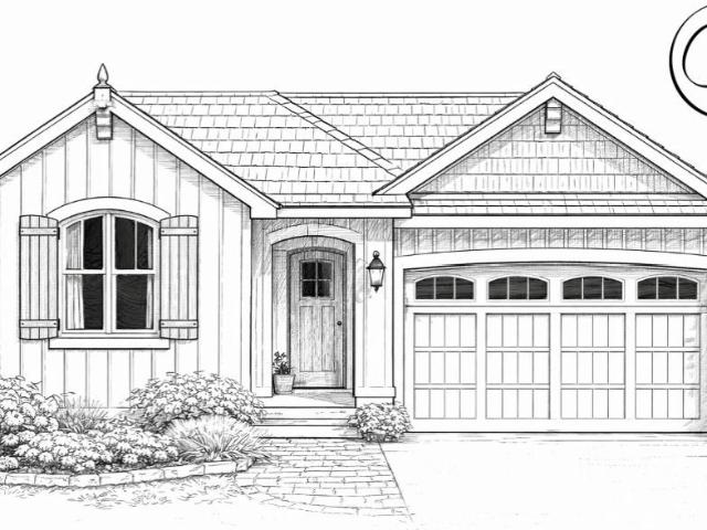 House for sale in Tennessee