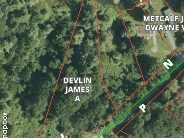 Property for sale in Bennington, Vermont