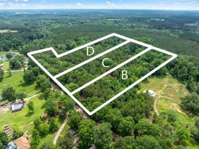 Property for sale in Franklinton, Louisiana