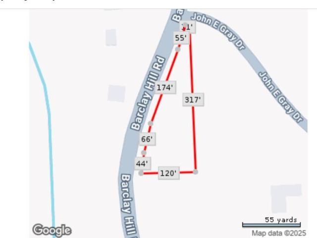 Land for sale in Beaver, Pennsylvania