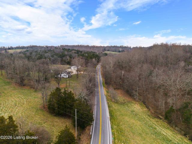 Land for sale in Lawrenceburg, Kentucky