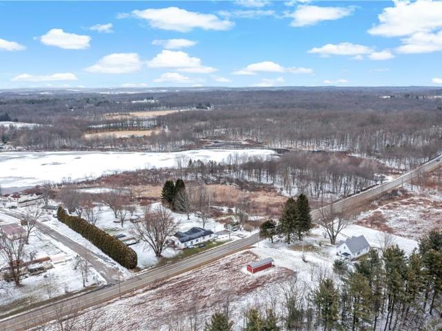 Property for sale in Mercer, Pennsylvania