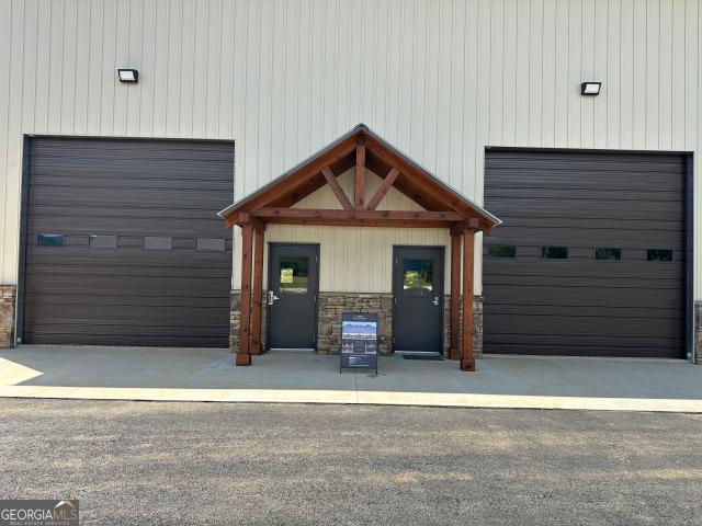 Commercial for sale in Dillard, Georgia