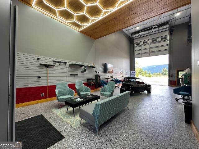 Commercial for sale in Dillard, Georgia