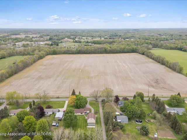 Land for sale in Eaton, Michigan