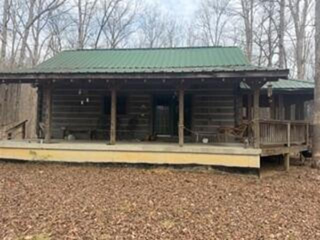 Farm for sale in Nelson, Kentucky