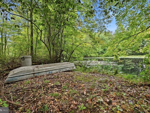 Land for sale in Wallace Township, Chester County