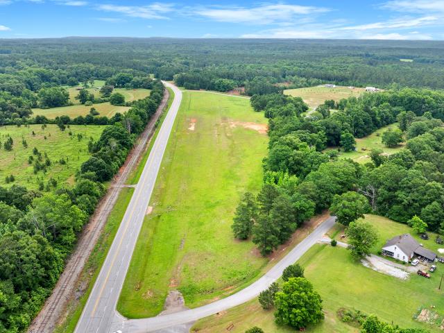Land for sale in Upson, Georgia