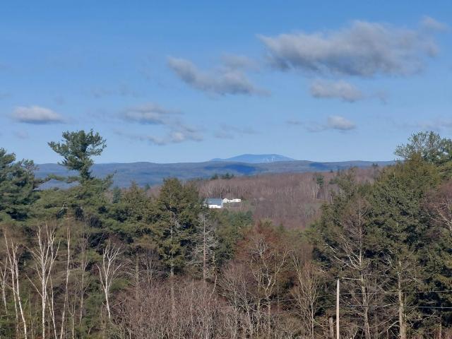 Land for sale in New Hampshire