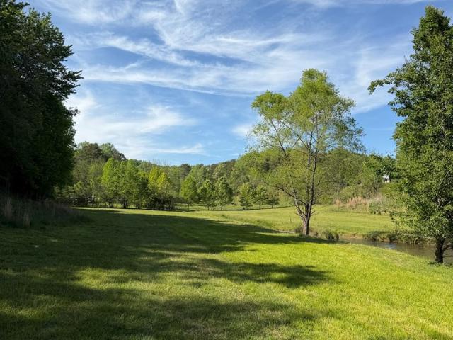 Land for sale in Murphy, North Carolina