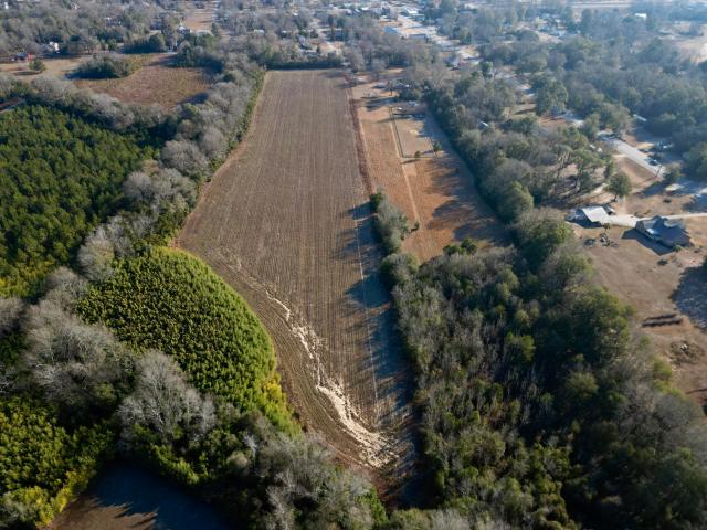 Land for sale in Springfield, South Carolina