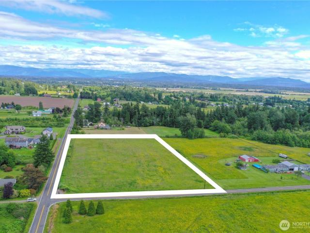 Land for sale in Ferndale, Washington