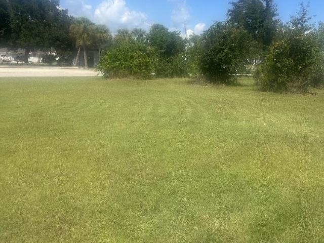Land for sale in Orange Beach, Alabama