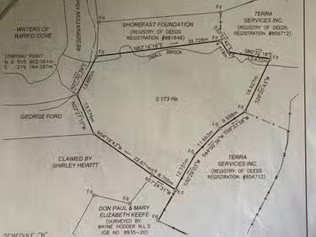 House for sale in Fogo, Newfoundland And Labrador