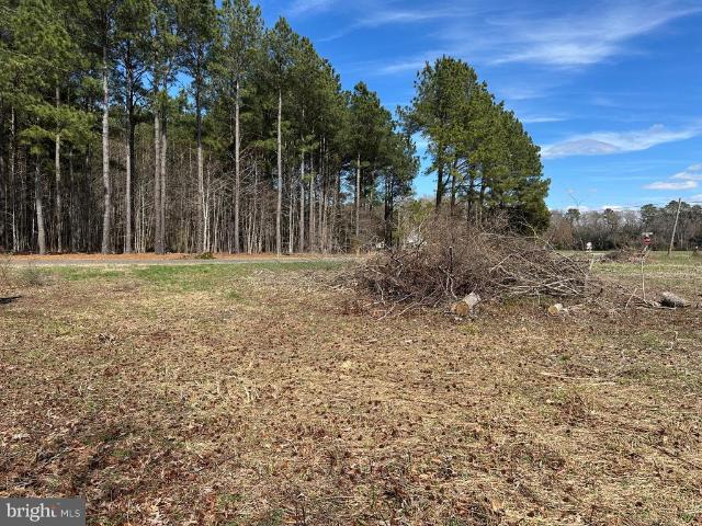 Land for sale in Wicomico, Maryland