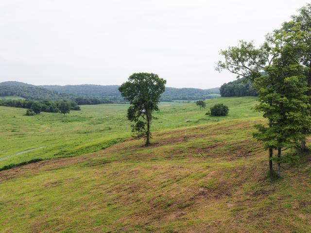 Land for sale in Tennessee