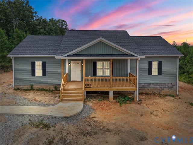 House for sale in Virginia
