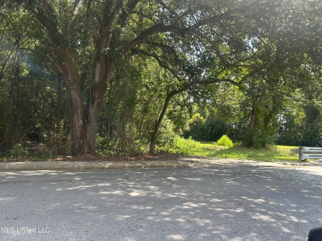 Land for sale in Pascagoula, Mississippi