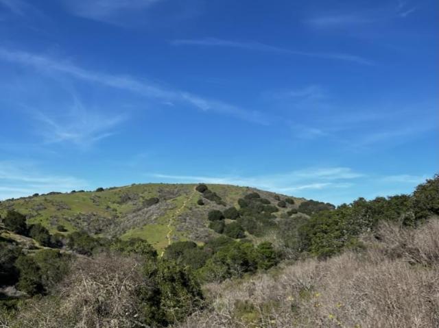 Land for sale in San Mateo, California