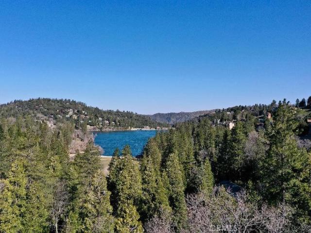 Land for sale in Crestline