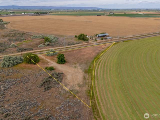 Land for sale in Quincy