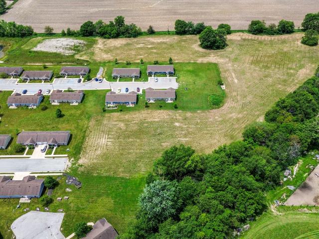 Land for sale in Sheridan, Indiana