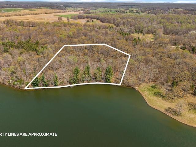 Land for sale in Whitesville, Kentucky