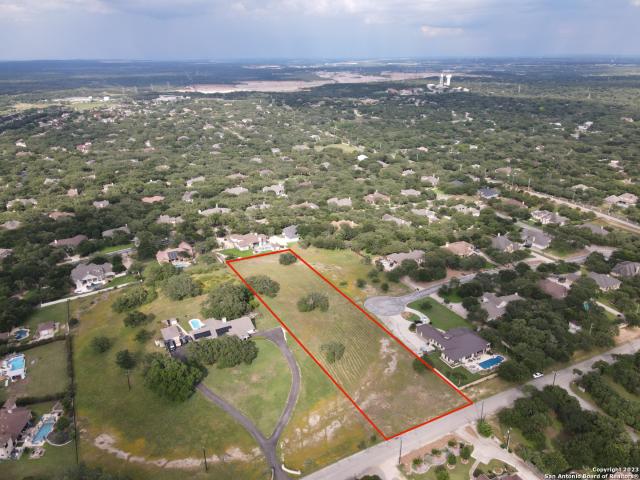 Land for sale in Texas