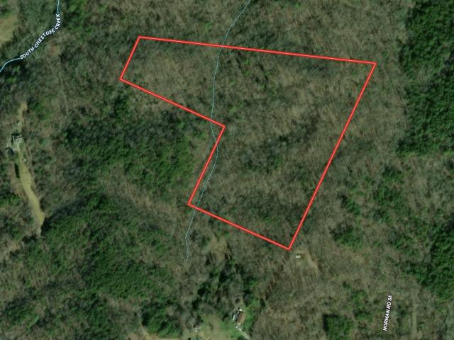 Land for sale in Tennessee