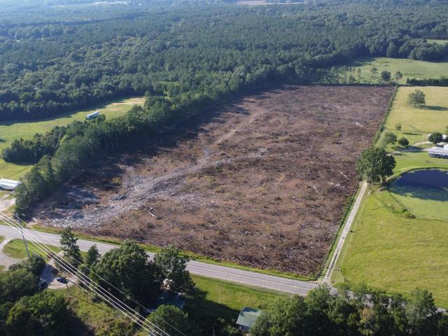 Land for sale in Saluda, South Carolina