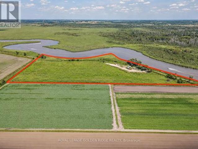 Land for sale in Golden Horseshoe, Ontario